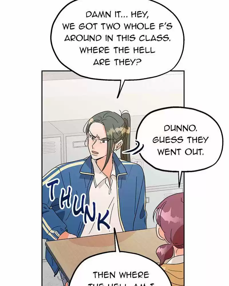 Pyramid Game Chapter 5