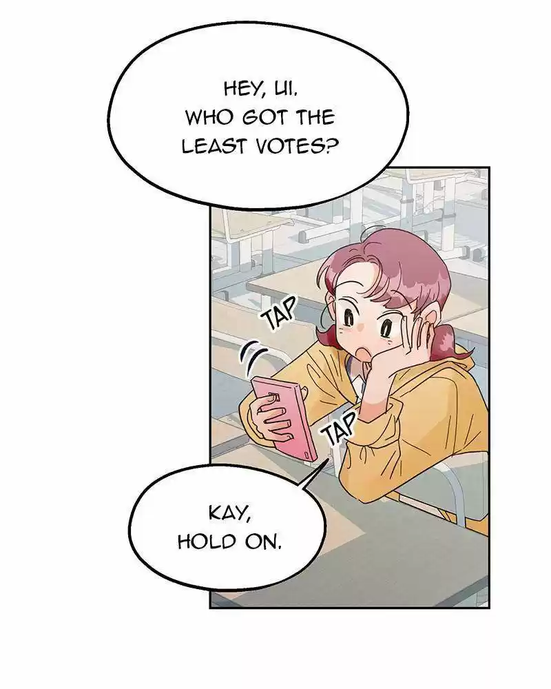 Pyramid Game Chapter 5