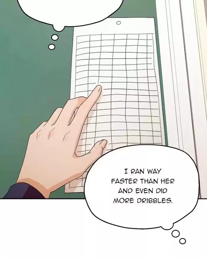 Pyramid Game Chapter 51