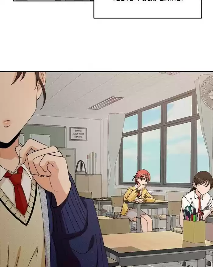 Pyramid Game Chapter 51