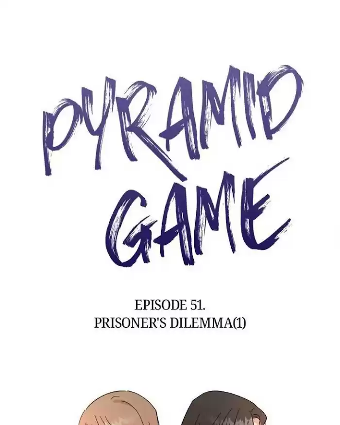 Pyramid Game Chapter 51