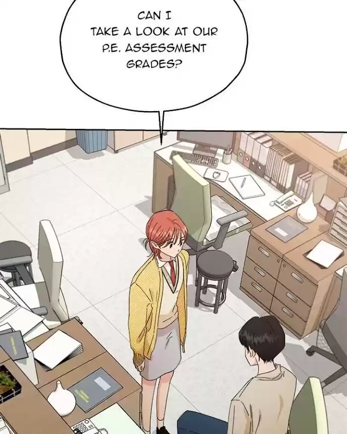 Pyramid Game Chapter 51