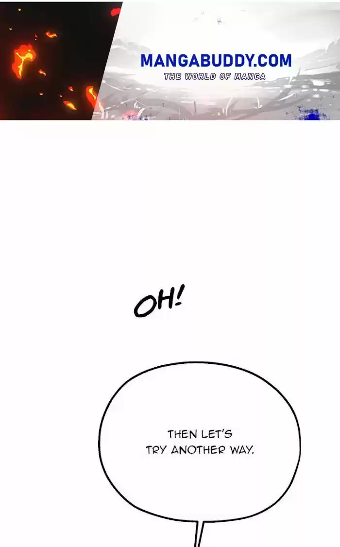 Pyramid Game Chapter 52