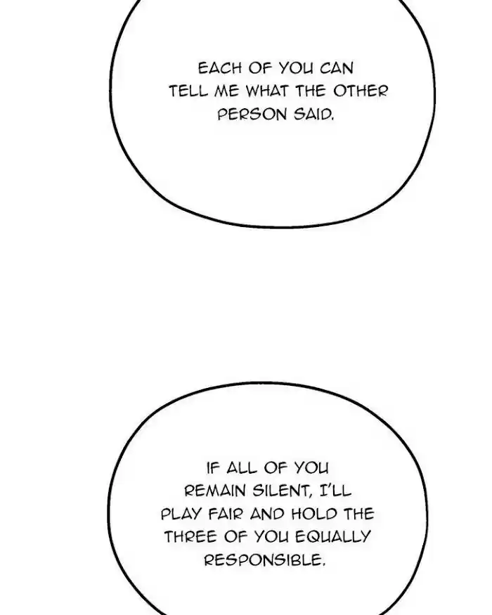 Pyramid Game Chapter 52