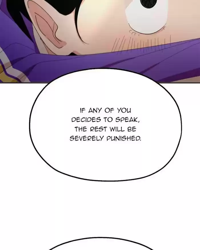 Pyramid Game Chapter 52