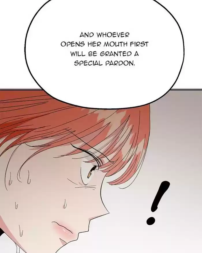 Pyramid Game Chapter 52