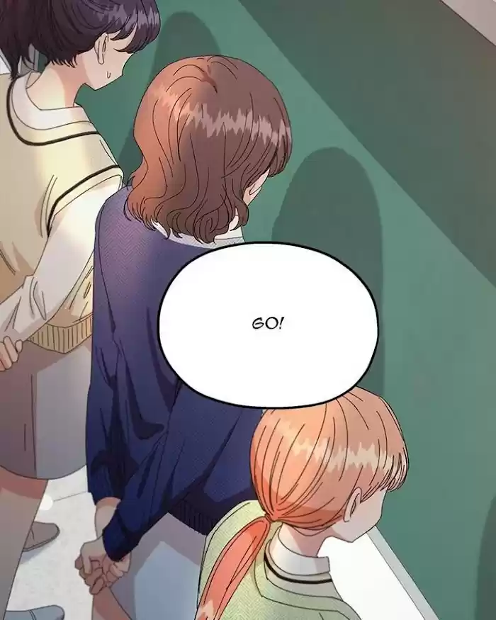 Pyramid Game Chapter 52