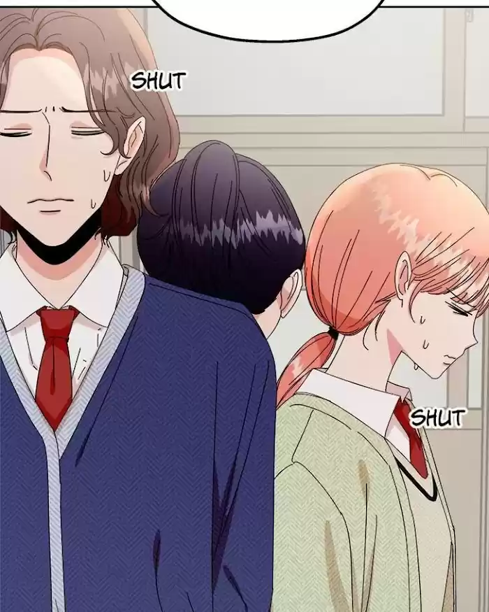 Pyramid Game Chapter 52