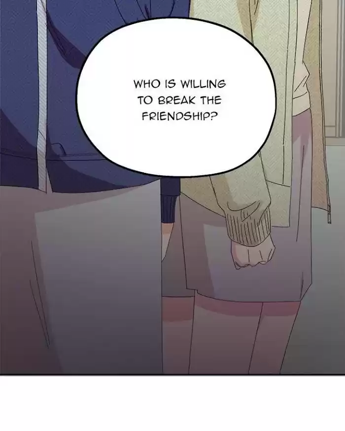 Pyramid Game Chapter 52