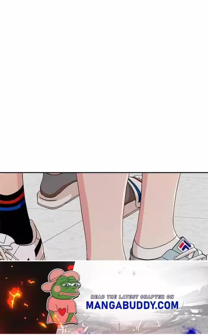 Pyramid Game Chapter 52