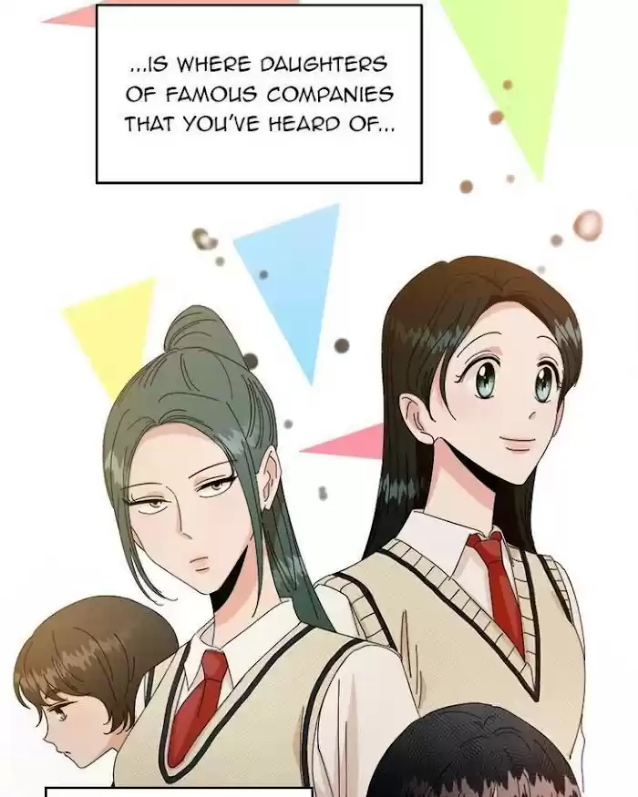 Pyramid Game Chapter 53