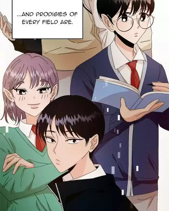 Pyramid Game Chapter 53