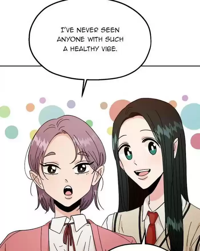 Pyramid Game Chapter 53