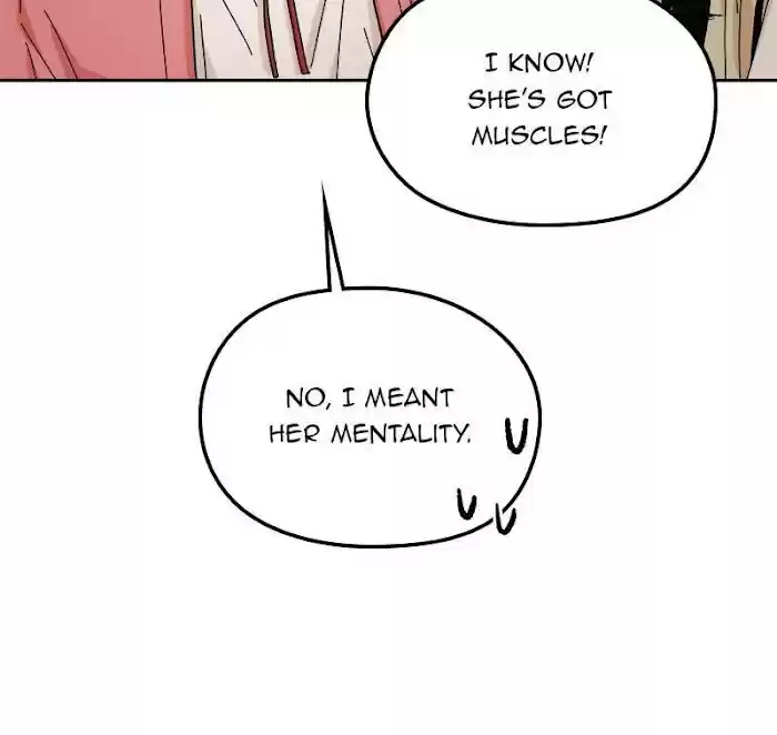 Pyramid Game Chapter 53