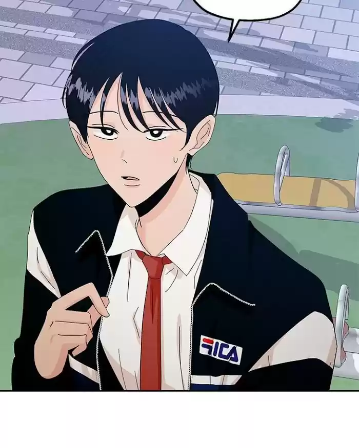 Pyramid Game Chapter 54