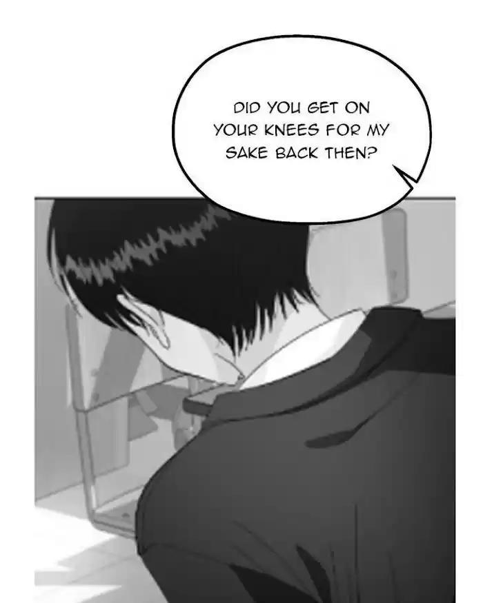 Pyramid Game Chapter 54