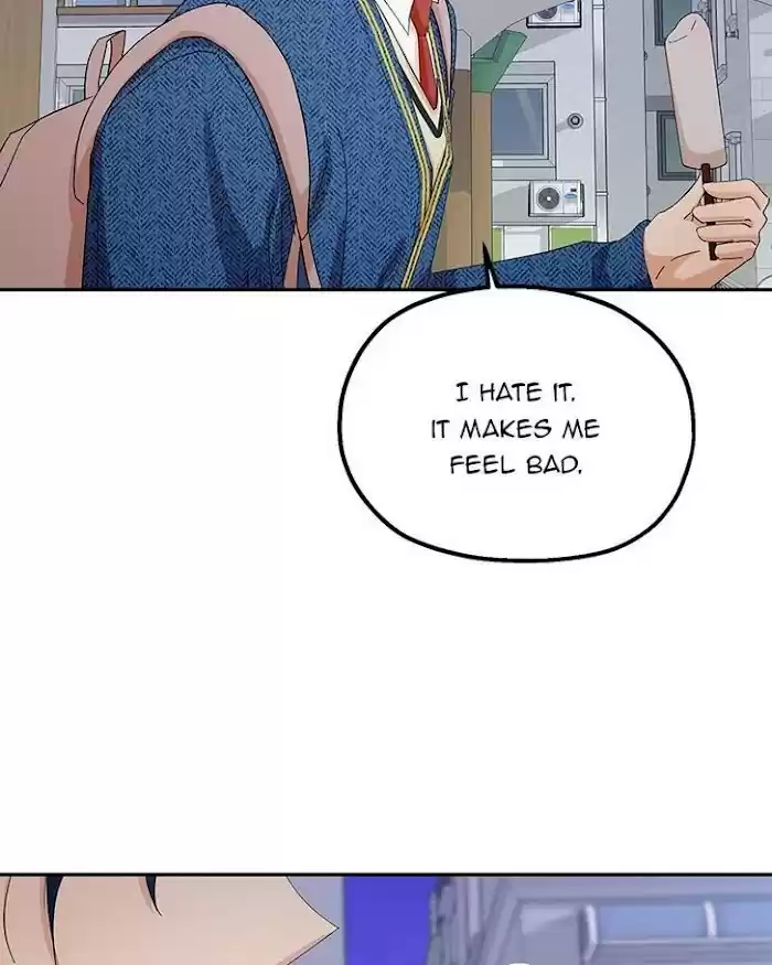 Pyramid Game Chapter 54