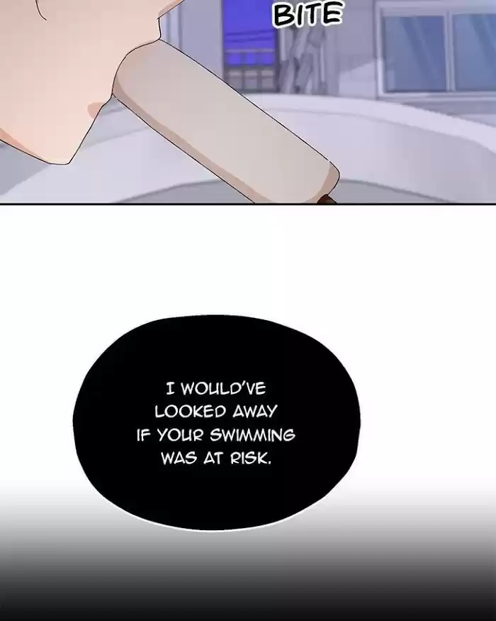 Pyramid Game Chapter 54