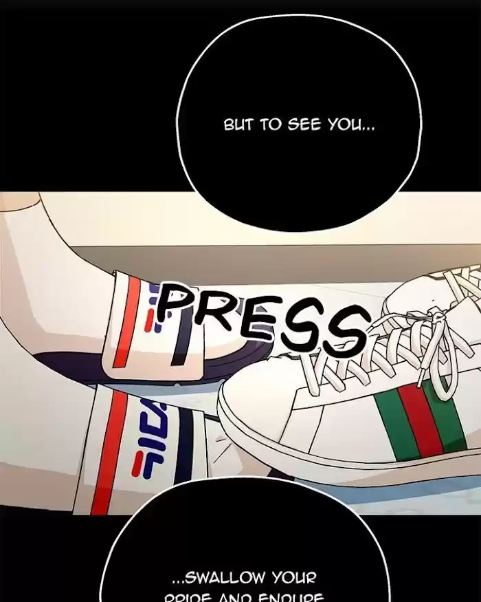 Pyramid Game Chapter 54