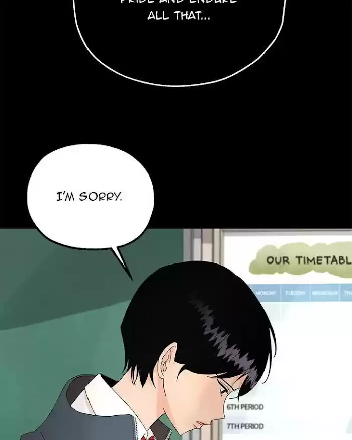 Pyramid Game Chapter 54