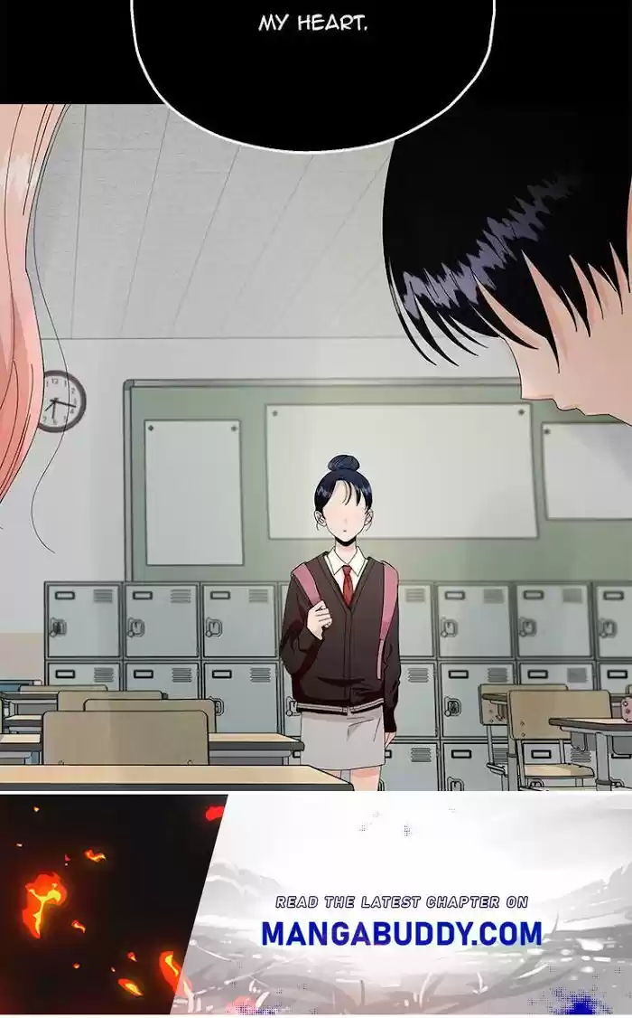 Pyramid Game Chapter 54