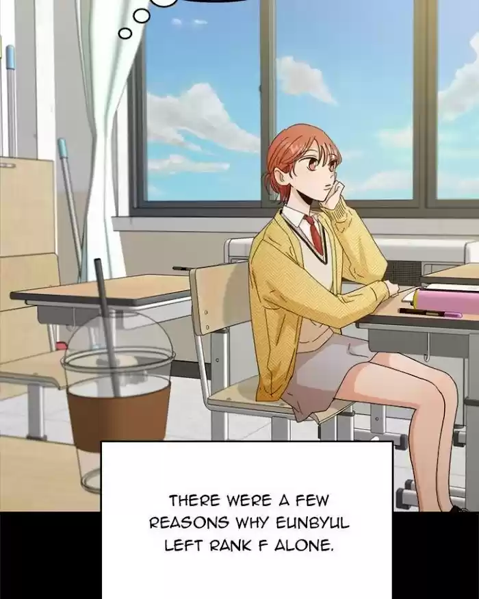 Pyramid Game Chapter 55