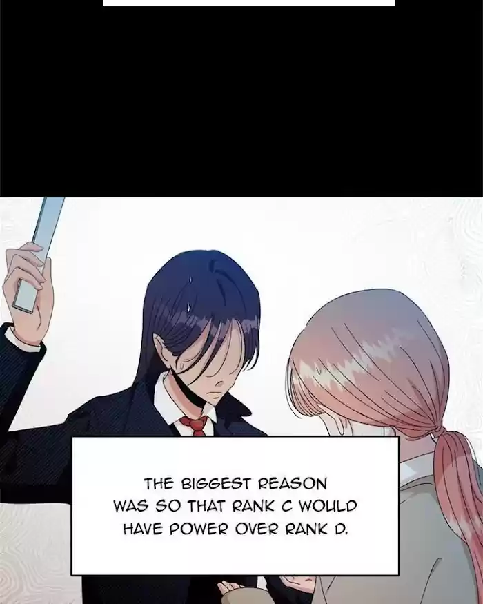 Pyramid Game Chapter 55