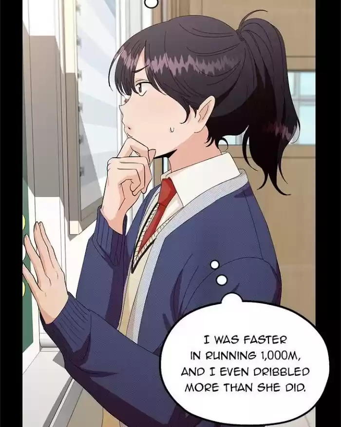 Pyramid Game Chapter 55