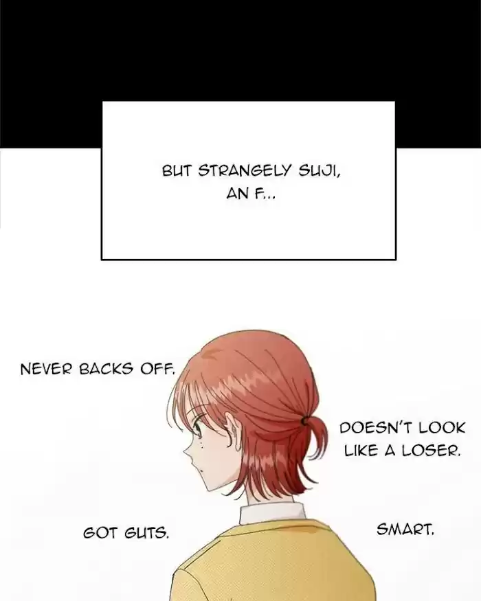 Pyramid Game Chapter 55