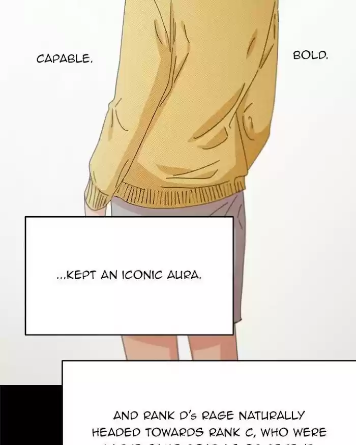 Pyramid Game Chapter 55