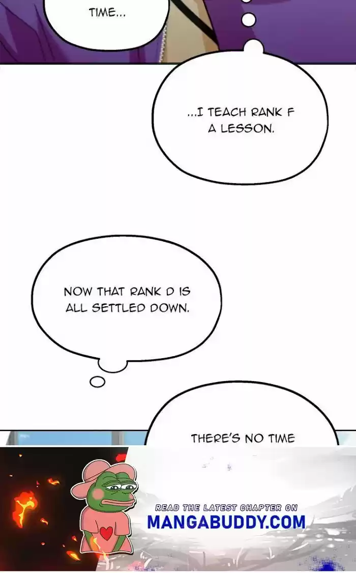 Pyramid Game Chapter 55