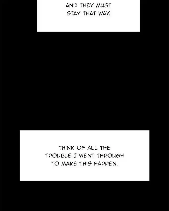 Pyramid Game Chapter 56