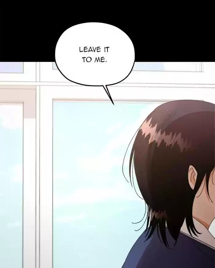 Pyramid Game Chapter 56