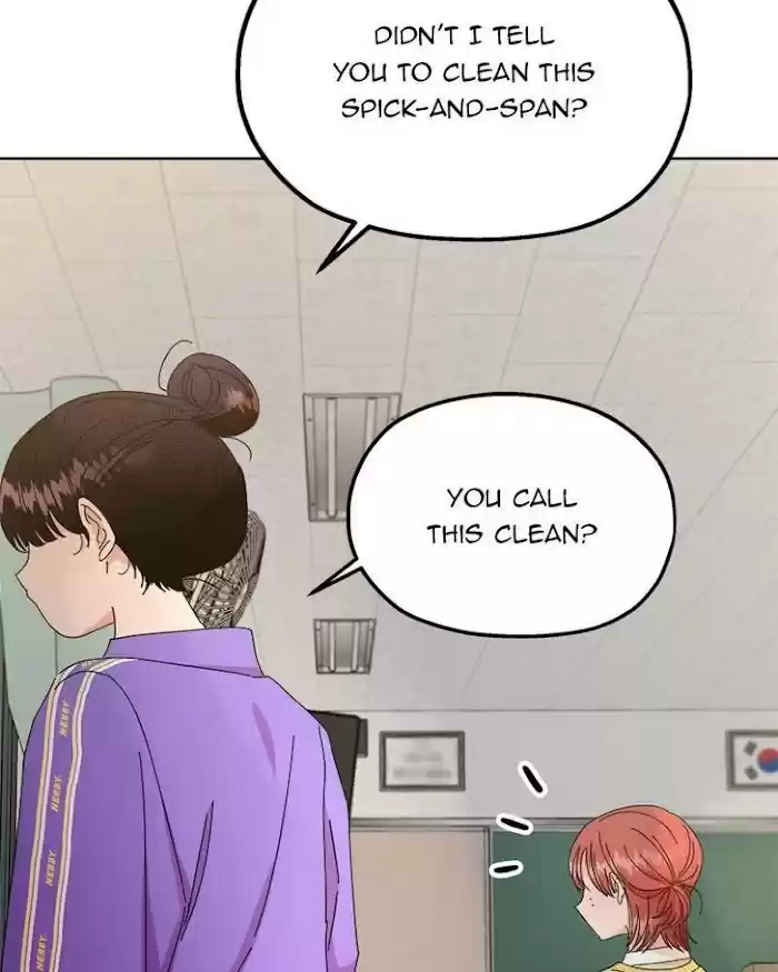 Pyramid Game Chapter 56