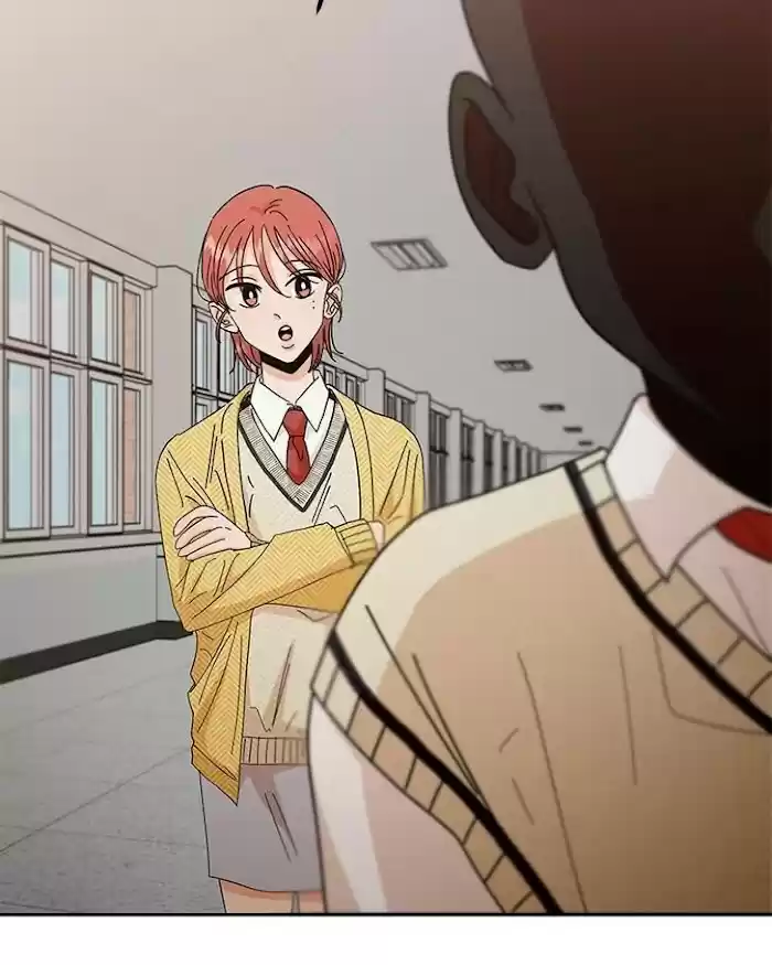 Pyramid Game Chapter 57