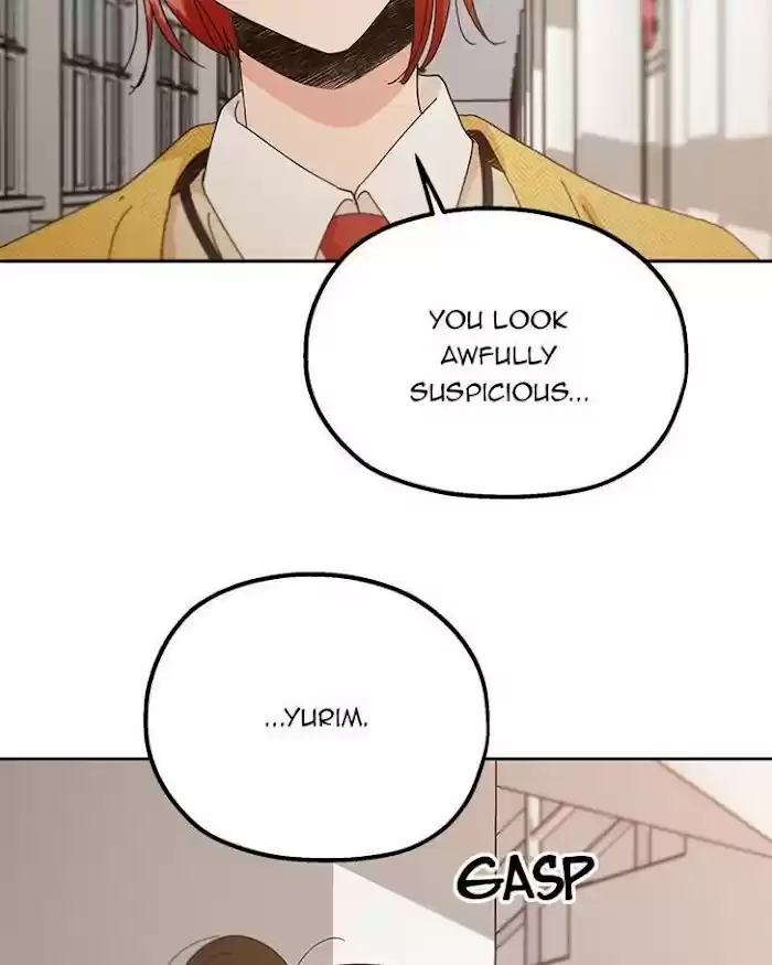 Pyramid Game Chapter 57