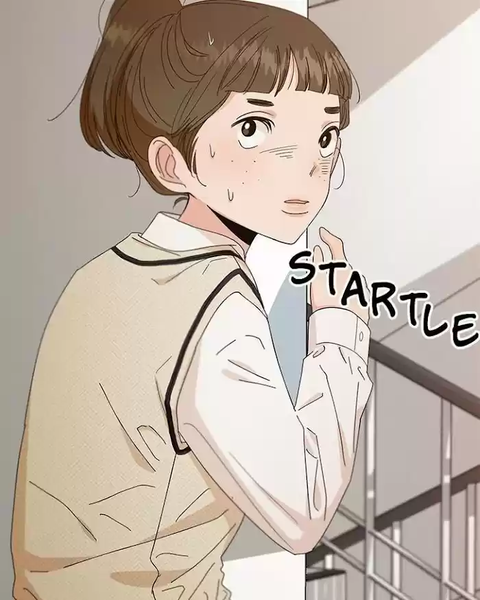 Pyramid Game Chapter 57