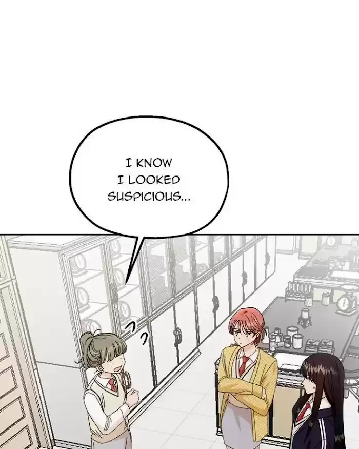 Pyramid Game Chapter 57