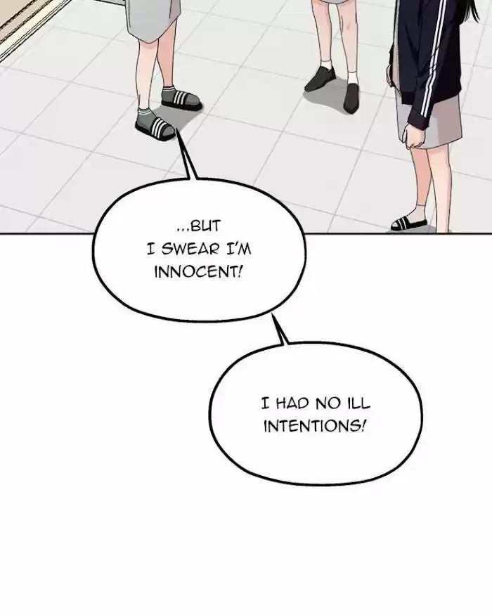 Pyramid Game Chapter 57