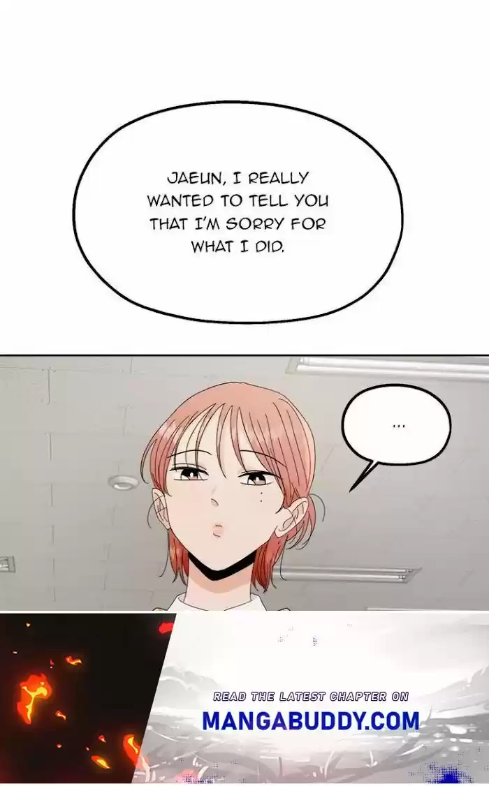 Pyramid Game Chapter 57