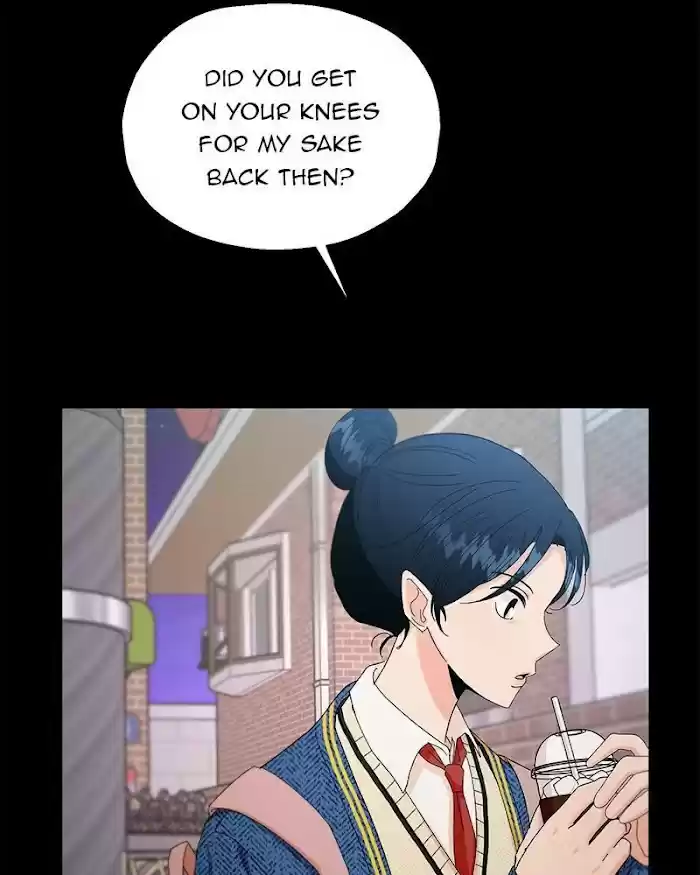 Pyramid Game Chapter 58