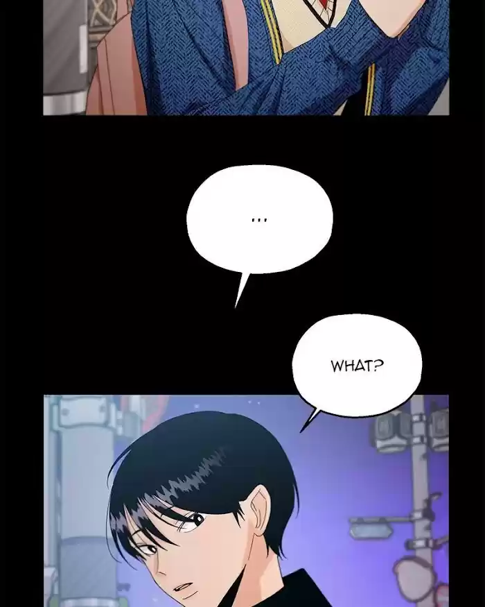 Pyramid Game Chapter 58