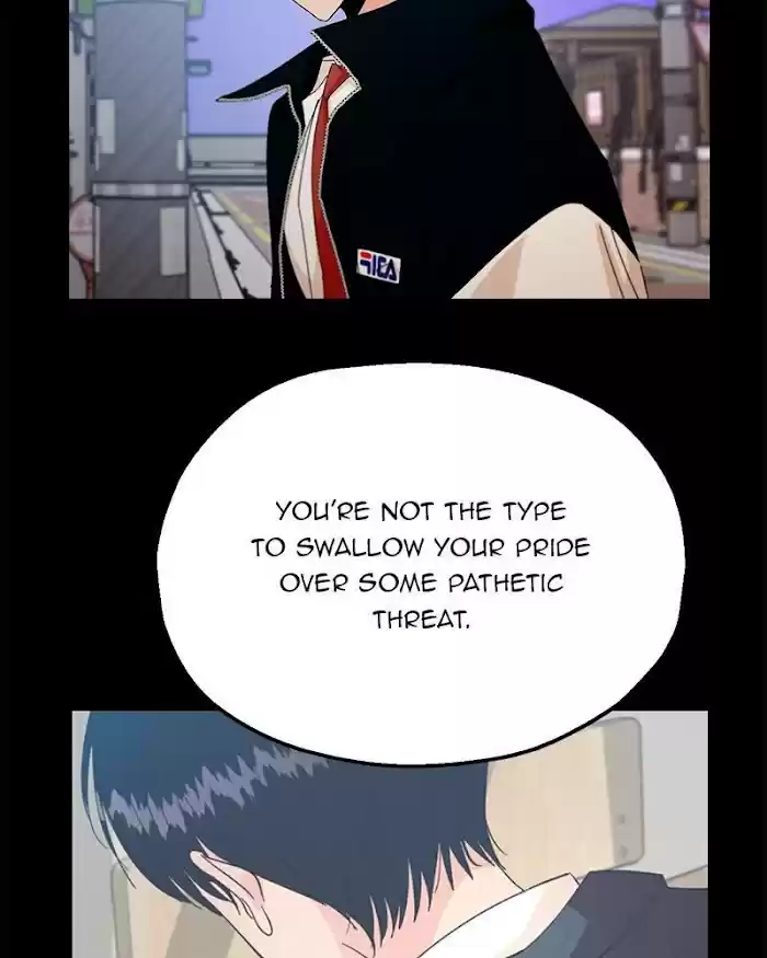 Pyramid Game Chapter 58