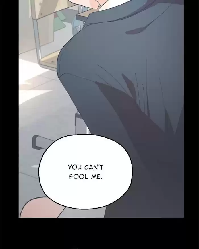 Pyramid Game Chapter 58