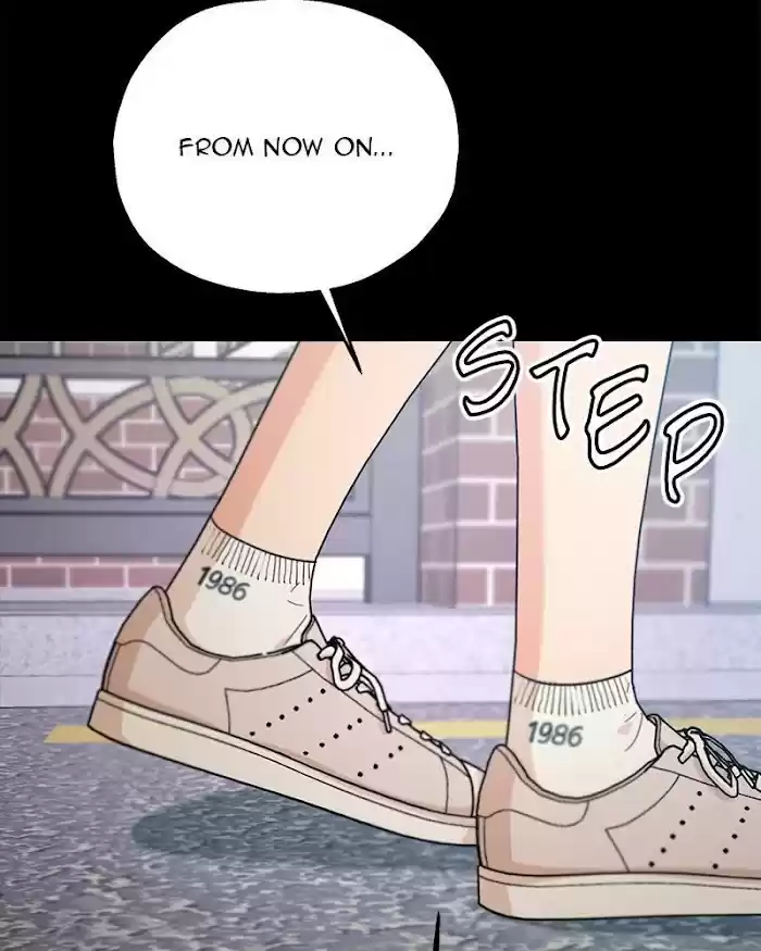 Pyramid Game Chapter 58