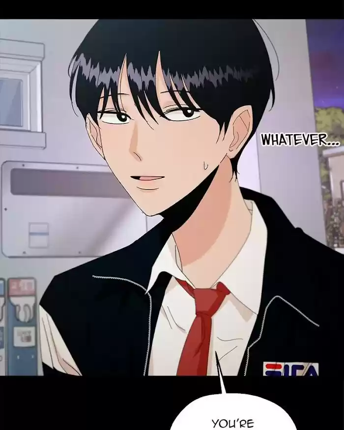 Pyramid Game Chapter 58