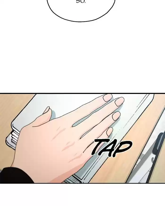 Pyramid Game Chapter 58