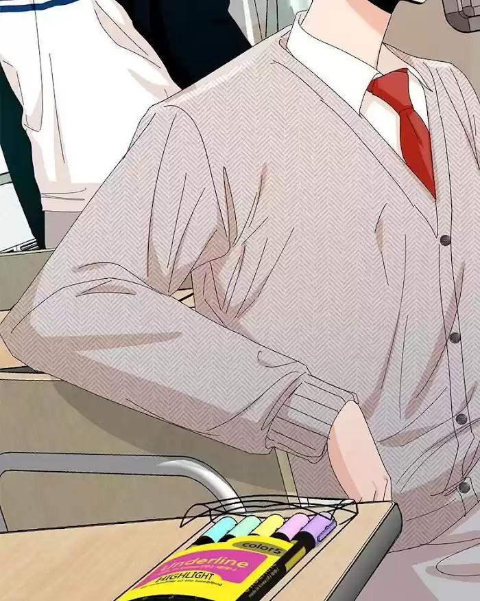 Pyramid Game Chapter 58