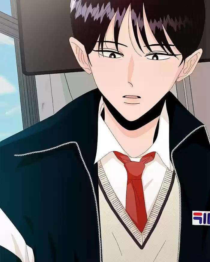 Pyramid Game Chapter 58