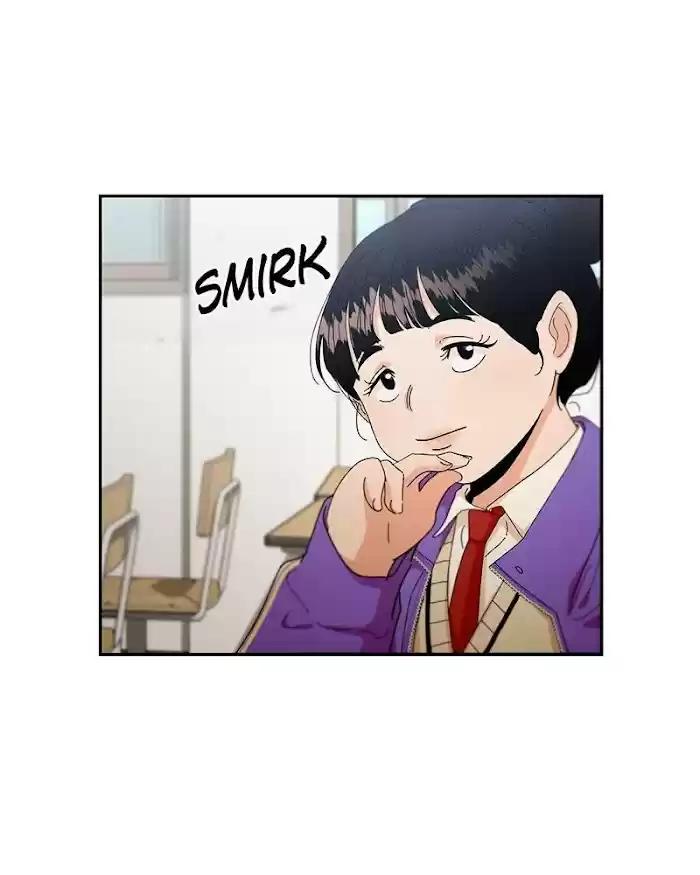 Pyramid Game Chapter 58